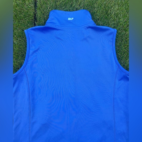 Vineyard Vines Women’s Performance Vest, Size Small - Picture 5 of 5